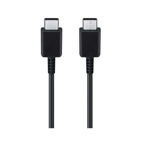 Samsung EP-DX310JBE USB-C to USB-C 3A Cable (1.8m)