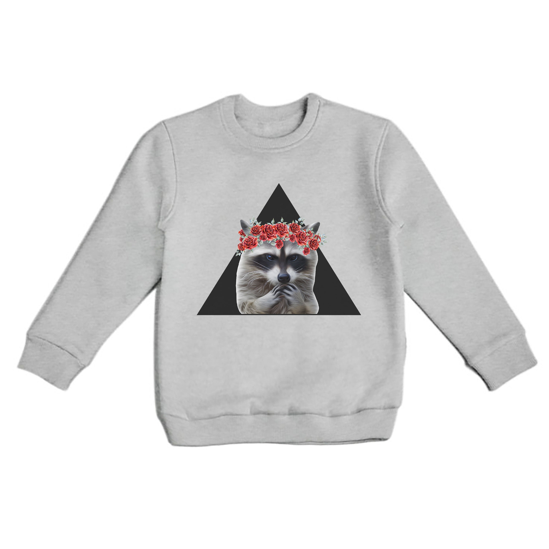 Sweatshirt Unisex (BP2120)