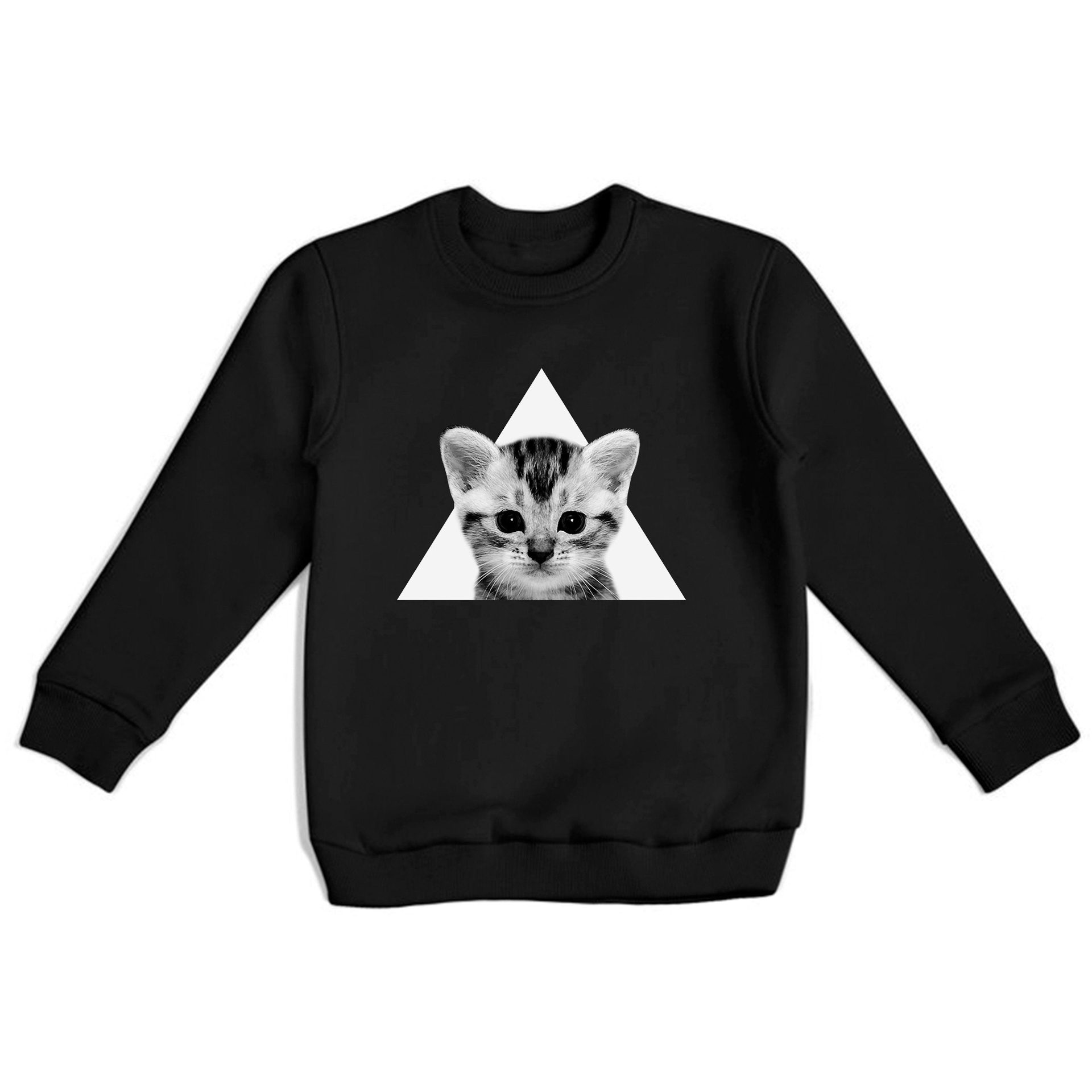 Sweatshirt Unisex (BP1041)