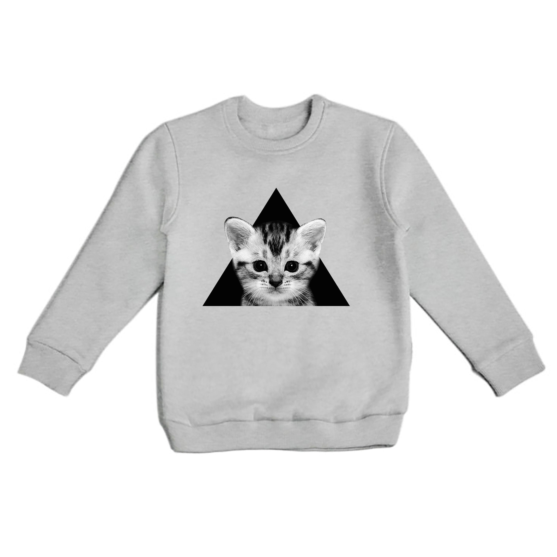 Sweatshirt Unisex (BP1041)