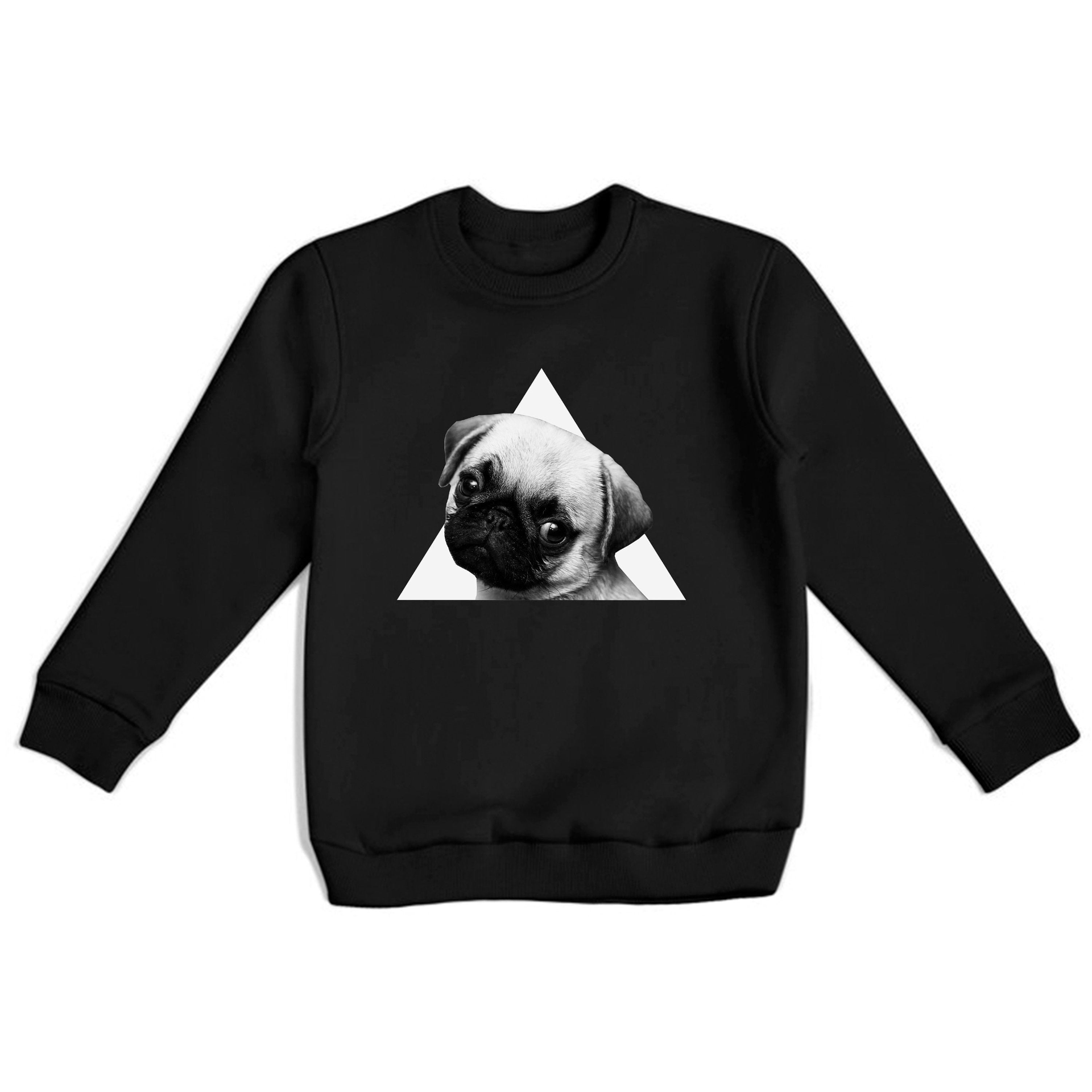 Sweatshirt Unisex (BP1037)