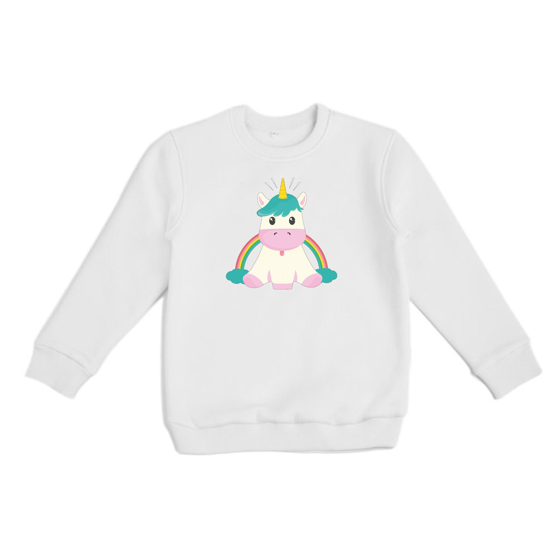 Sweatshirt Unisex (BP2011)