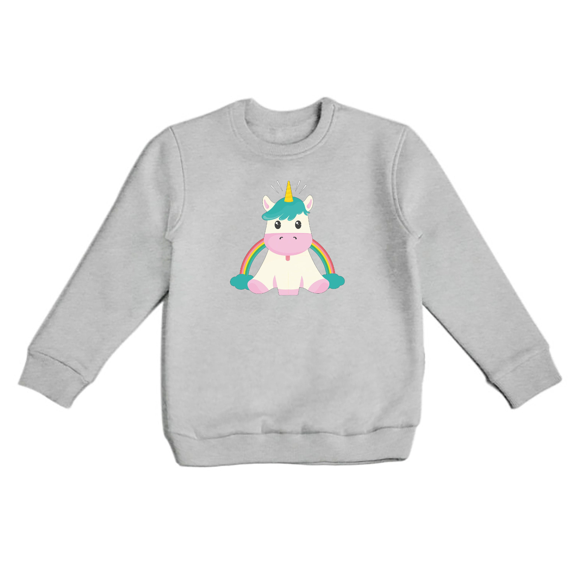 Sweatshirt Unisex (BP2011)