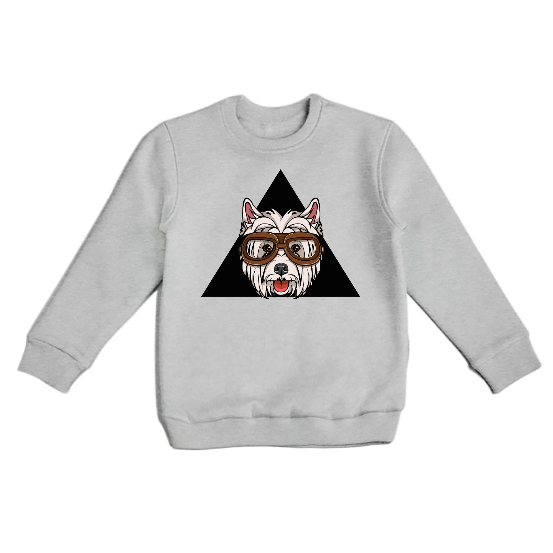 Sweatshirt Unisex (BP2169)