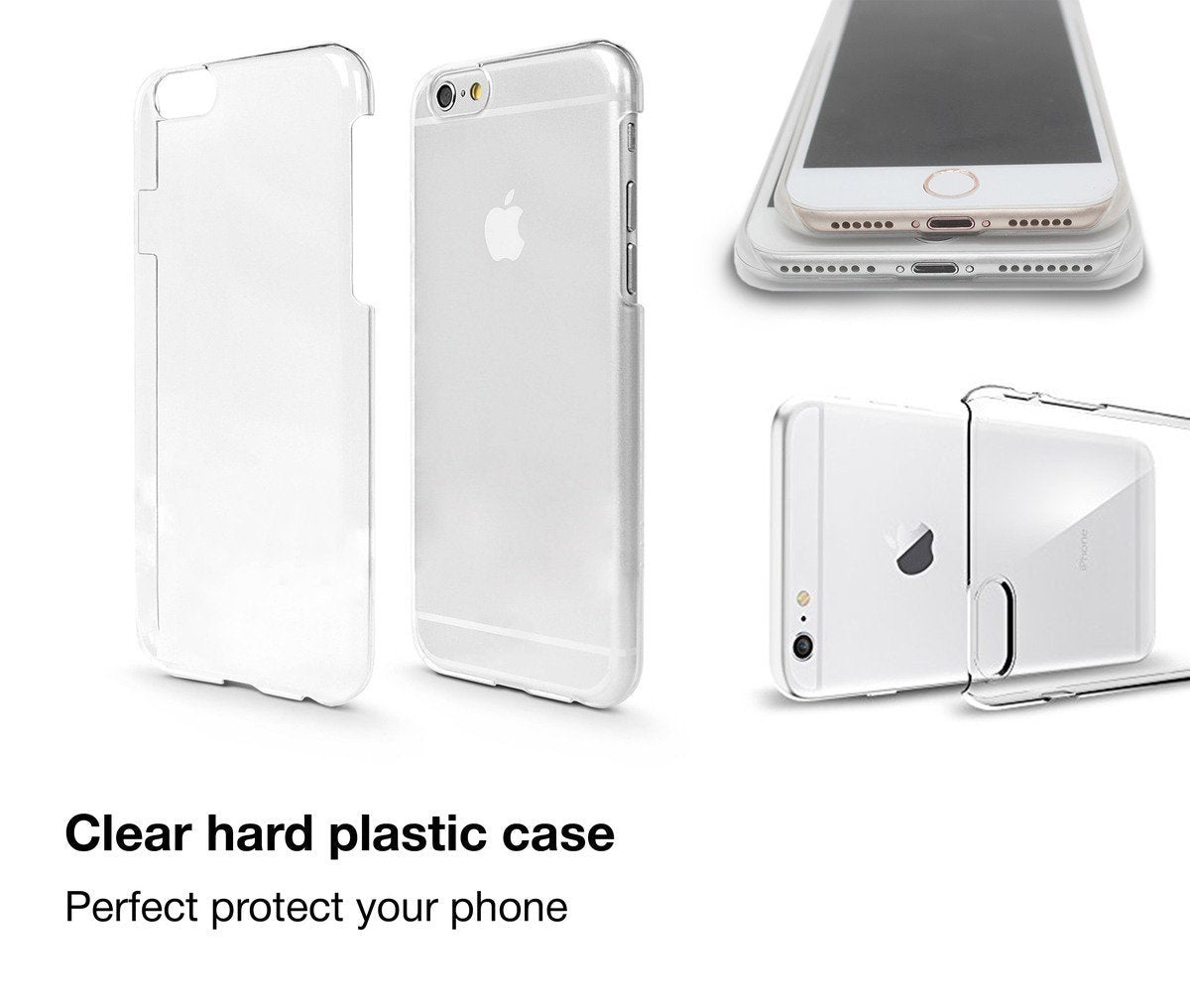 iPhone Case (CHA1036)