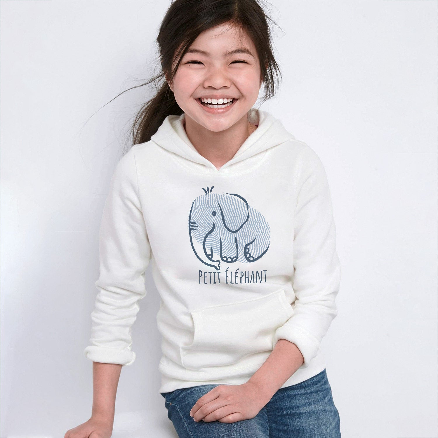 Hoodie Kids (CP6154)