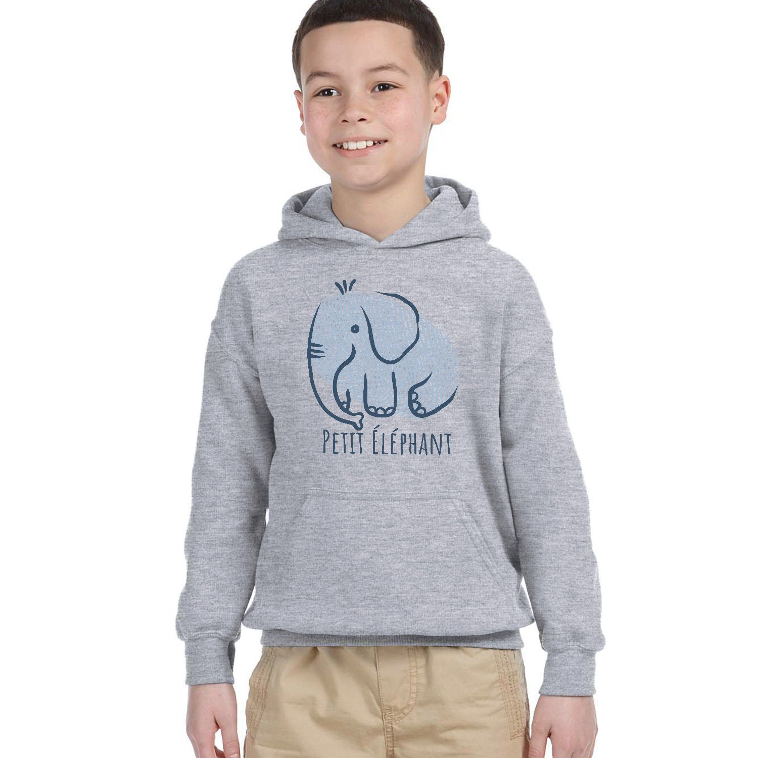 Hoodie Kids (CP6154)