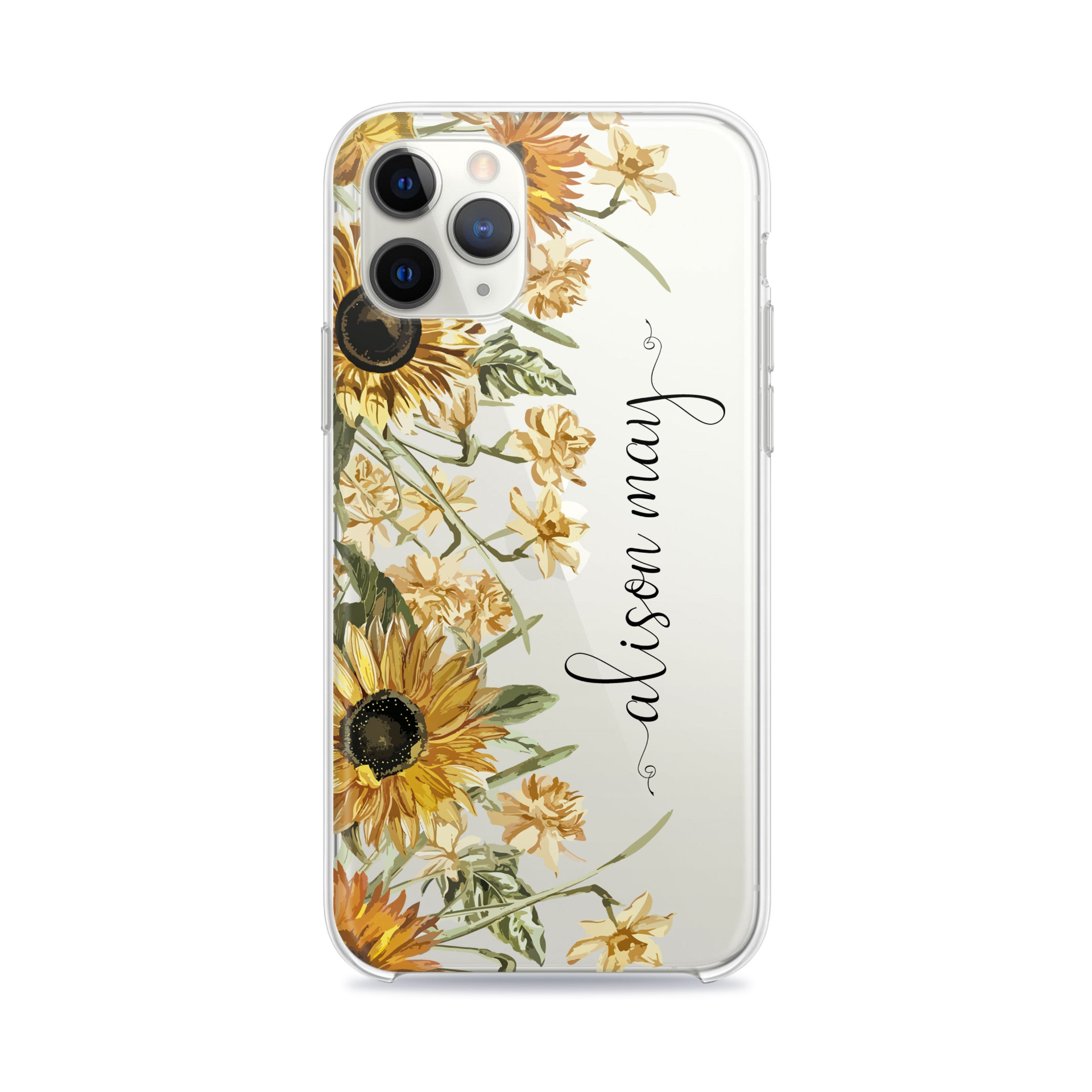 iPhone Case (GC0035)