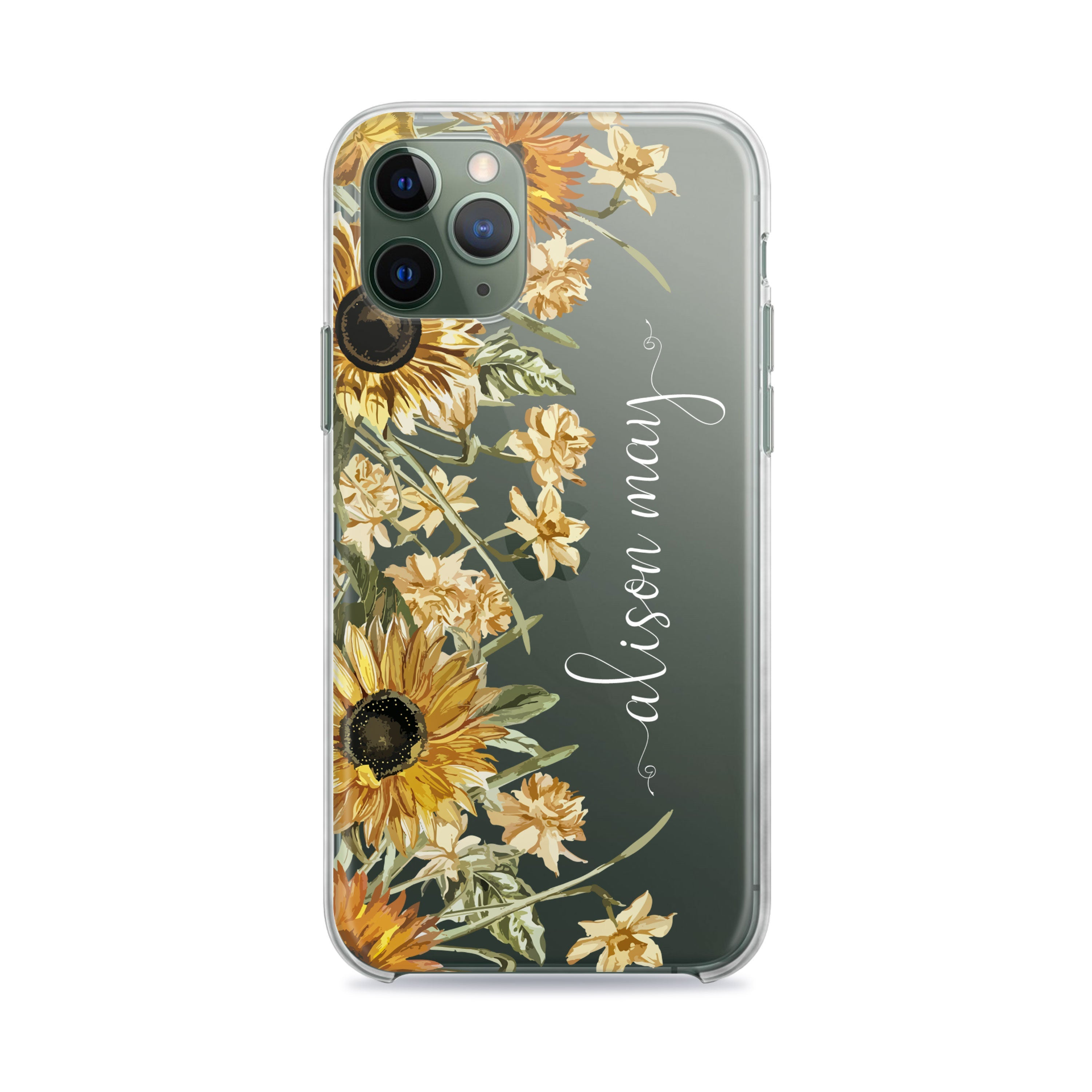 iPhone Case (GC0035)