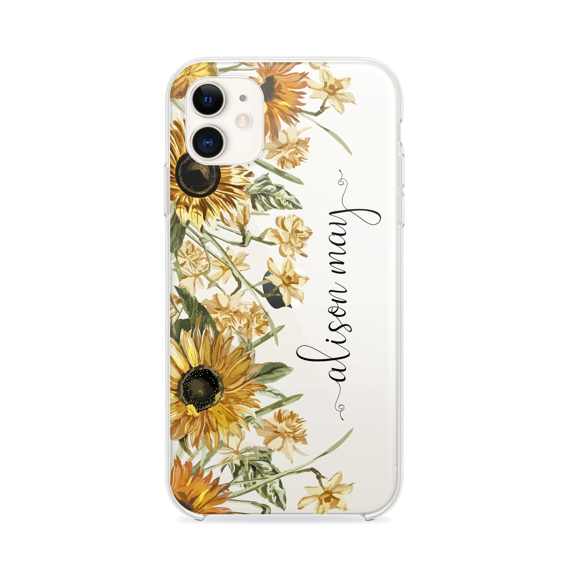 iPhone Case (GC0035)