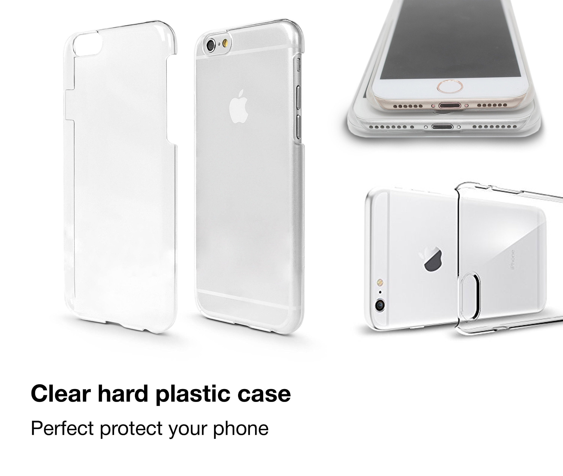 iPhone Case (GC0035)