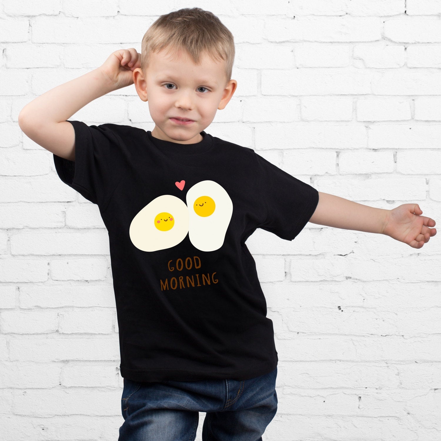 T-Shirt Kids (YP1403)