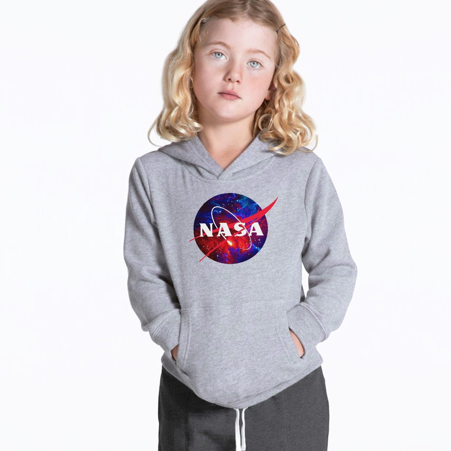 Hoodie Kids (CP6172)