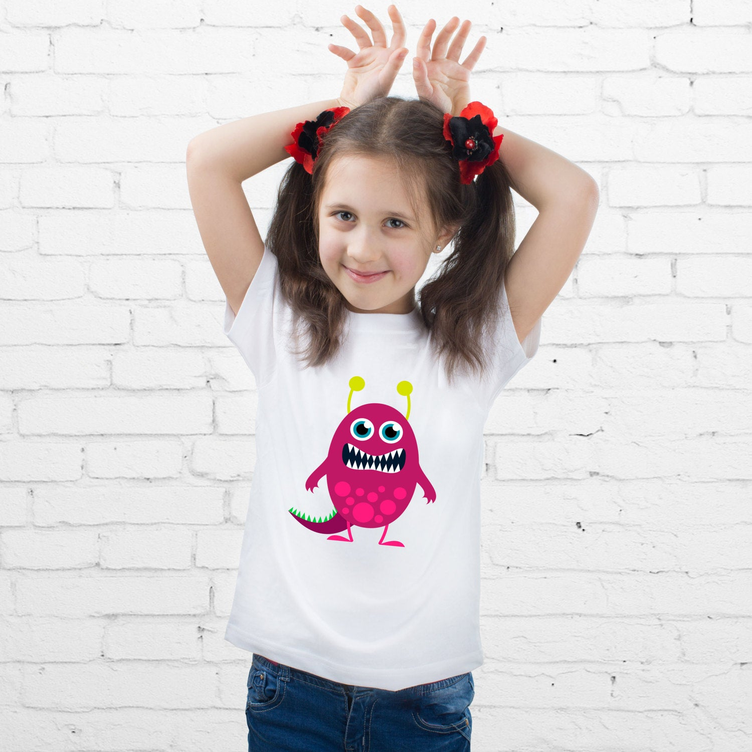 T-Shirt Kids (YP1409)