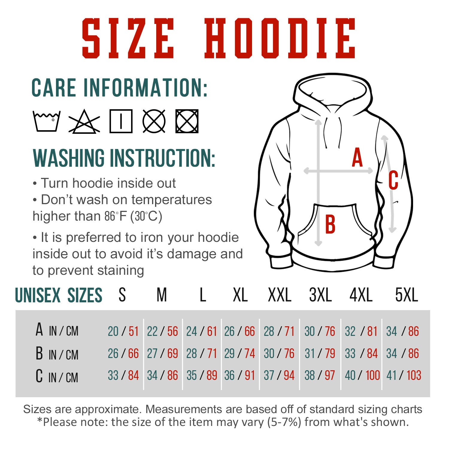 Hoodie Unisex (CP6177)