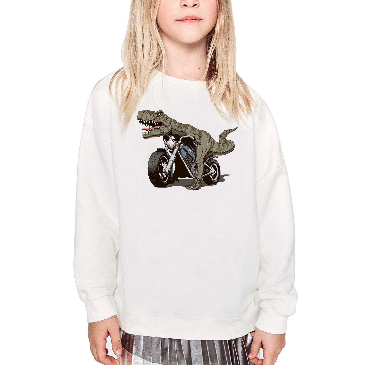 Sweatshirt Kids (TU1249)