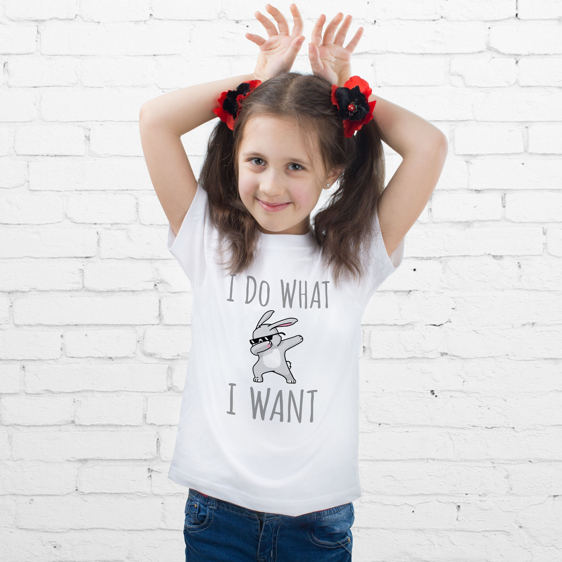 T-Shirt Kids (YP1405)