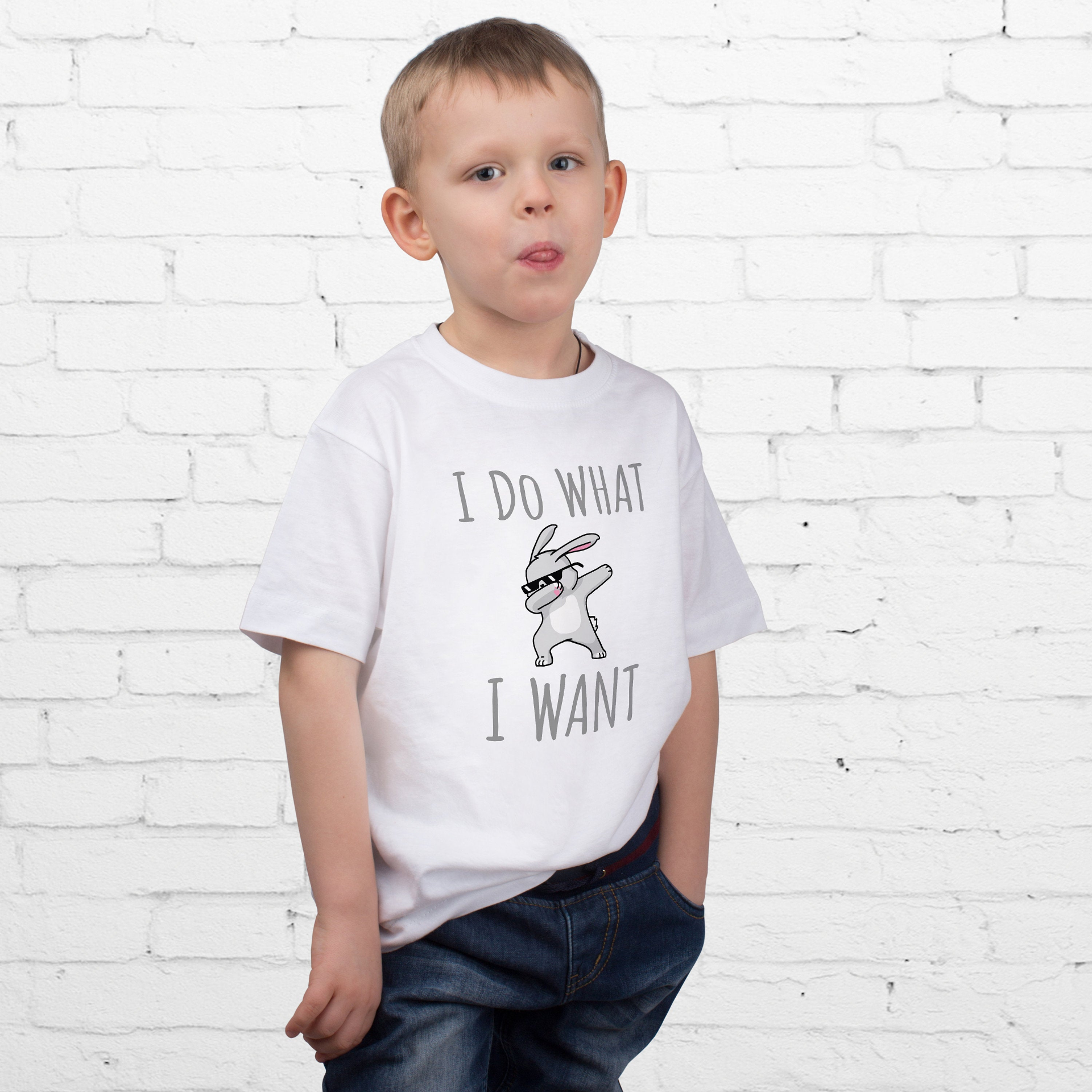 T-Shirt Kids (YP1405)