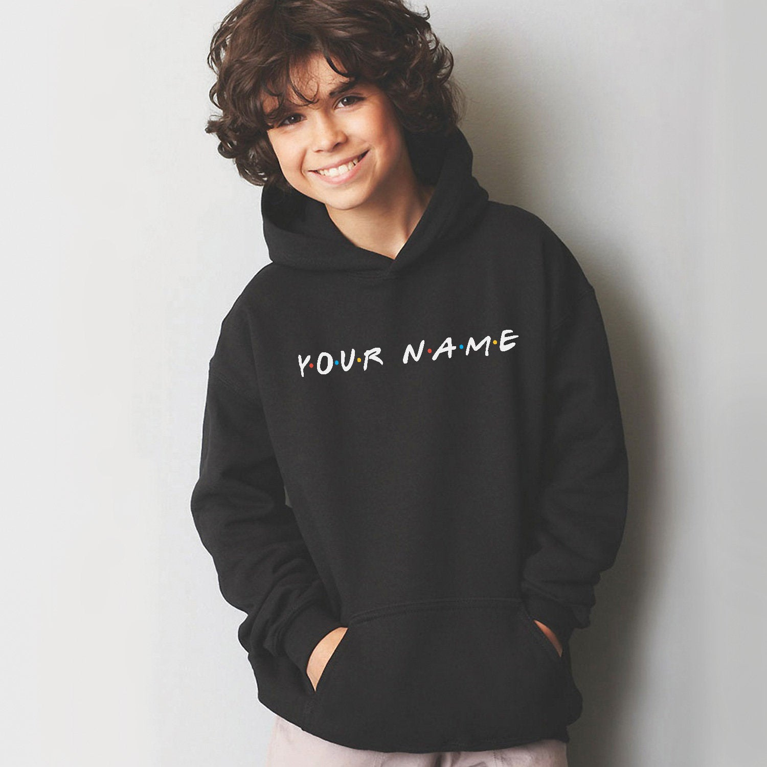 Hoodie Kids (CP6148)