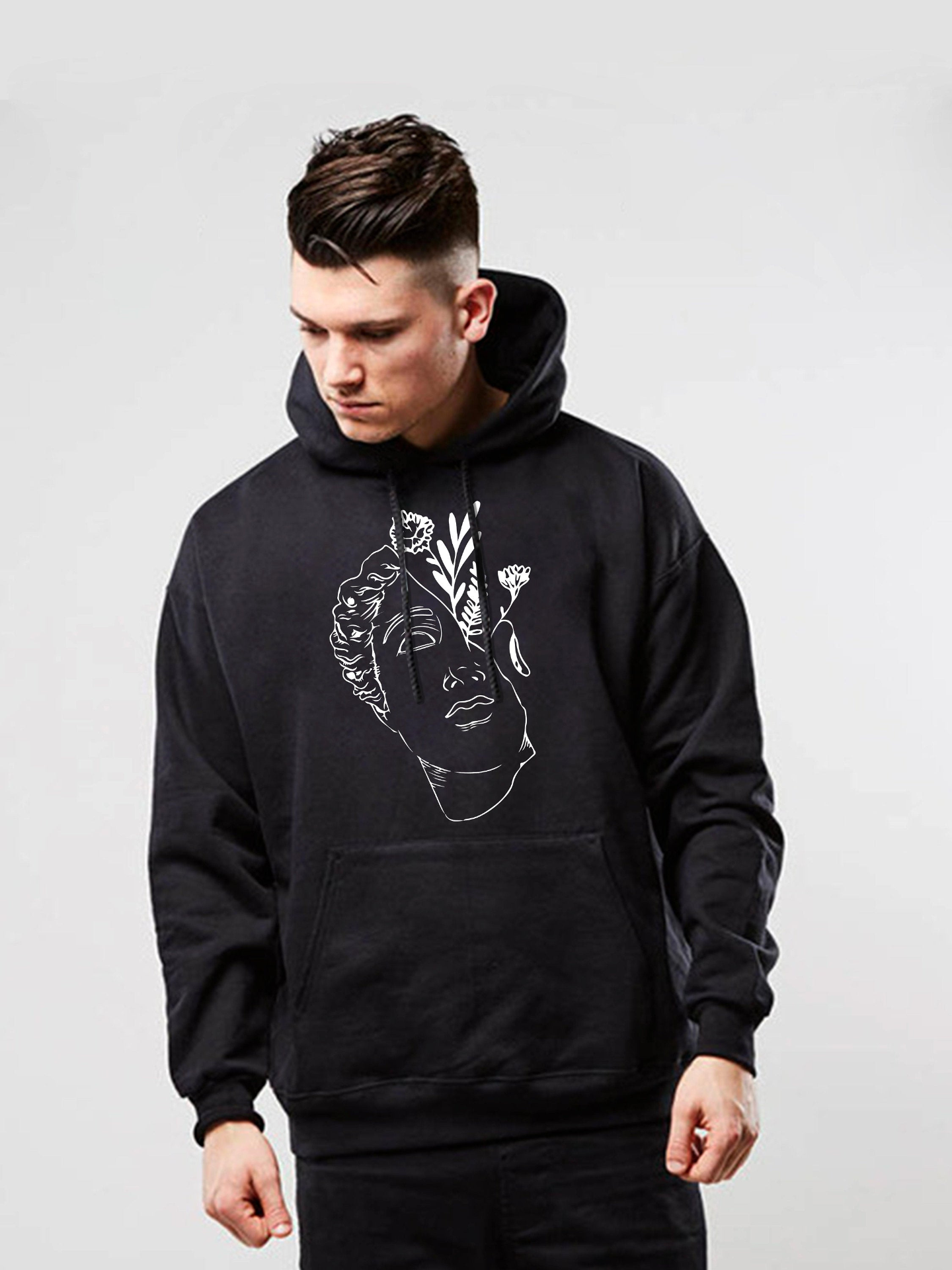 Hoodie Unisex (BP2313)