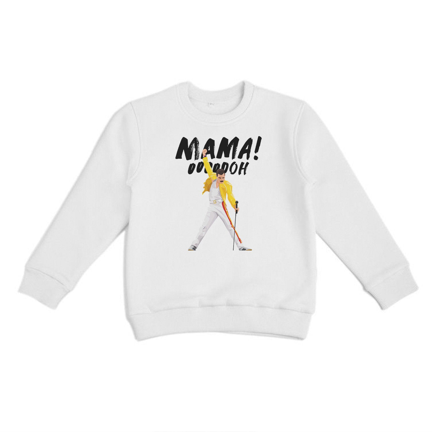 Sweatshirt Kids (CP6151)