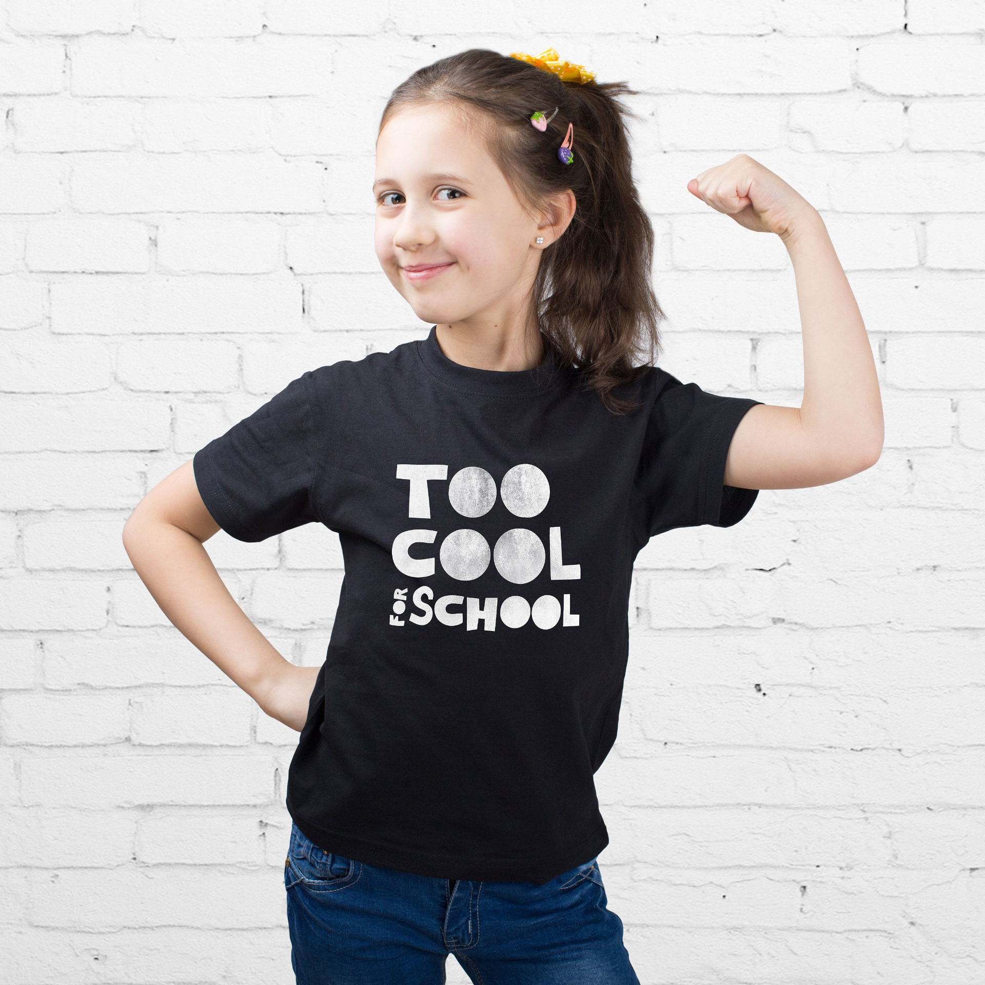 T-Shirt Kids (YP3015)