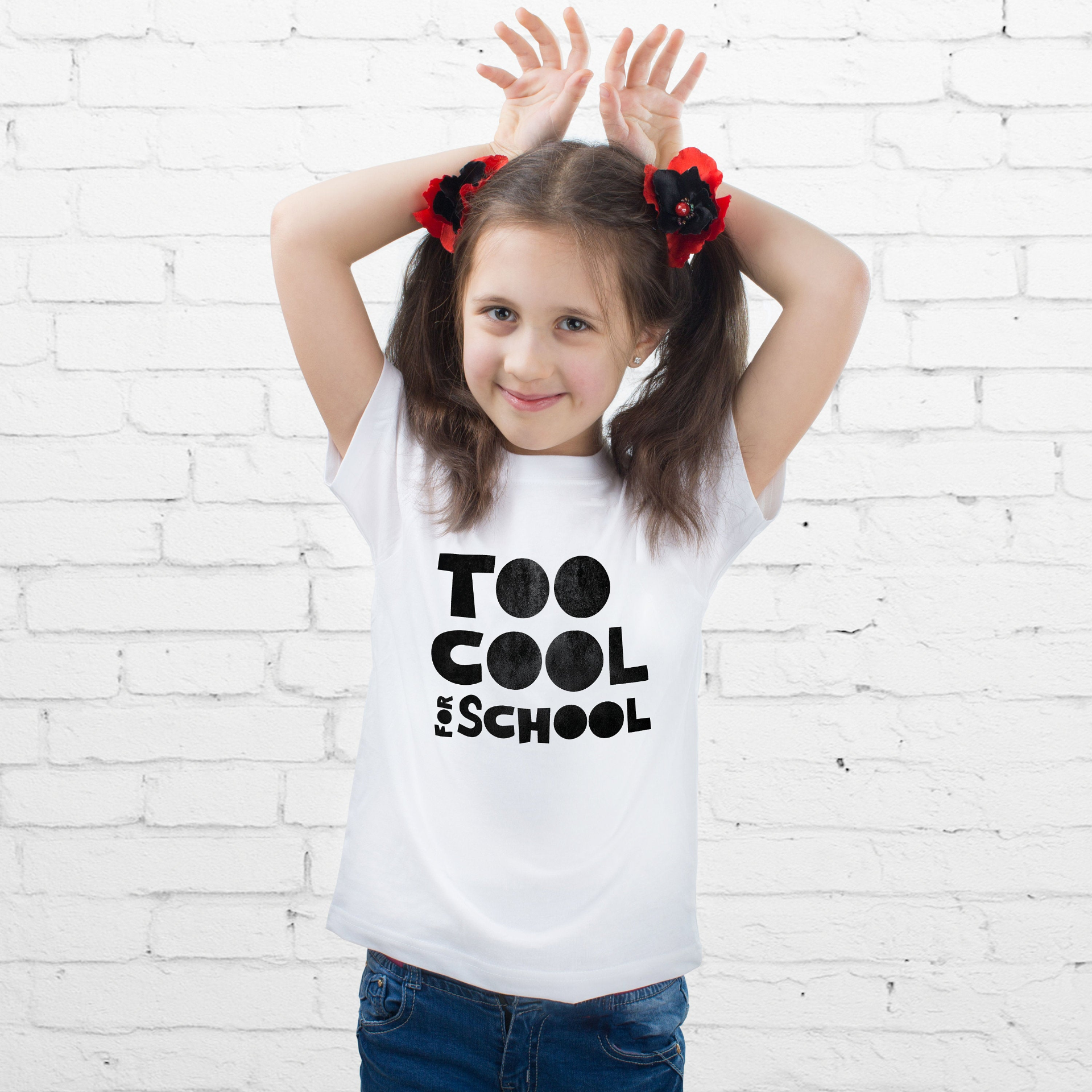 T-Shirt Kids (YP3015)