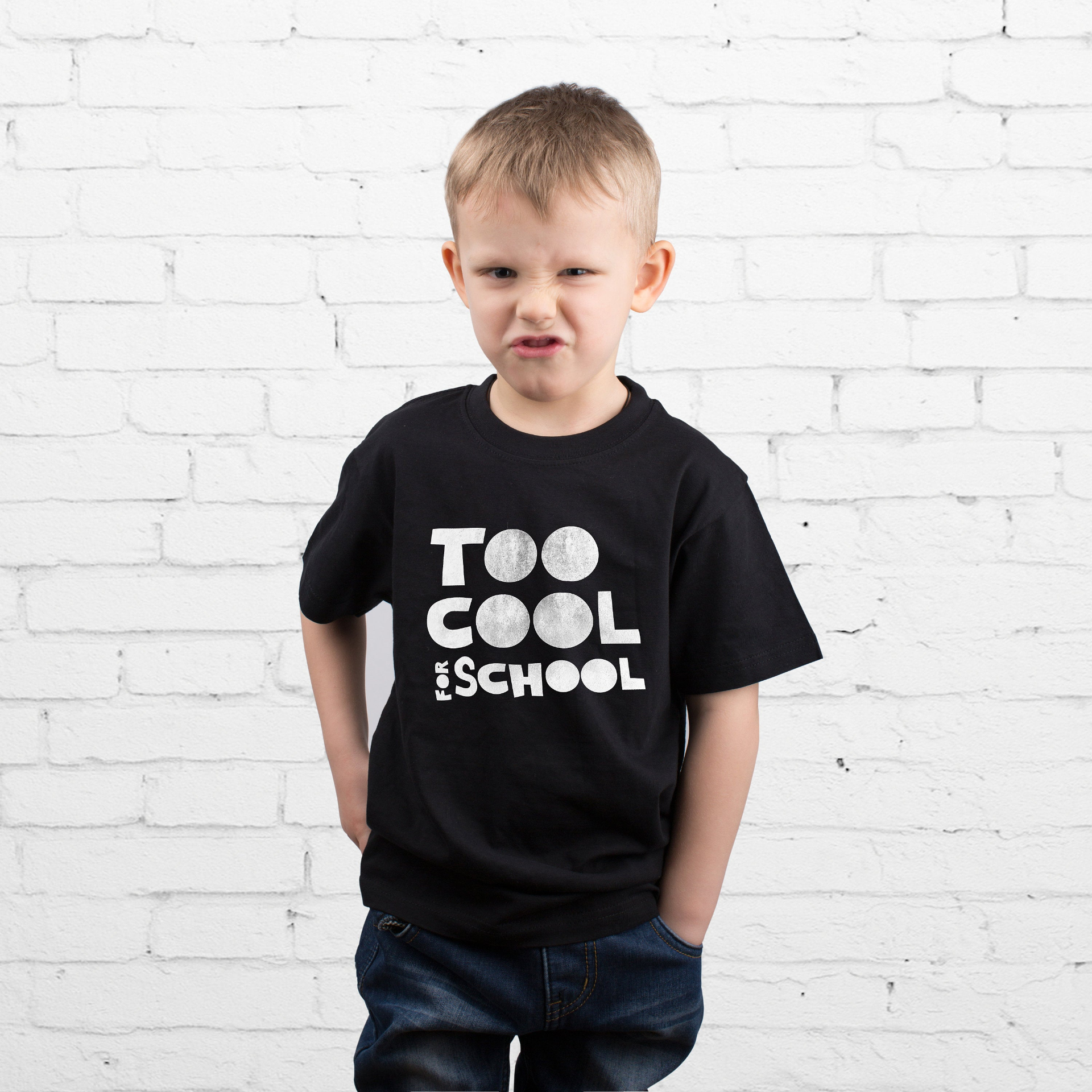 T-Shirt Kids (YP3015)