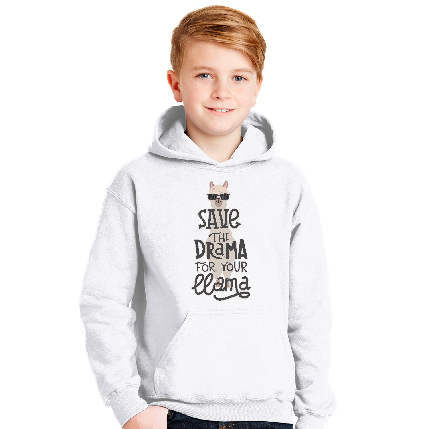 Hoodie Kids (TU1181)