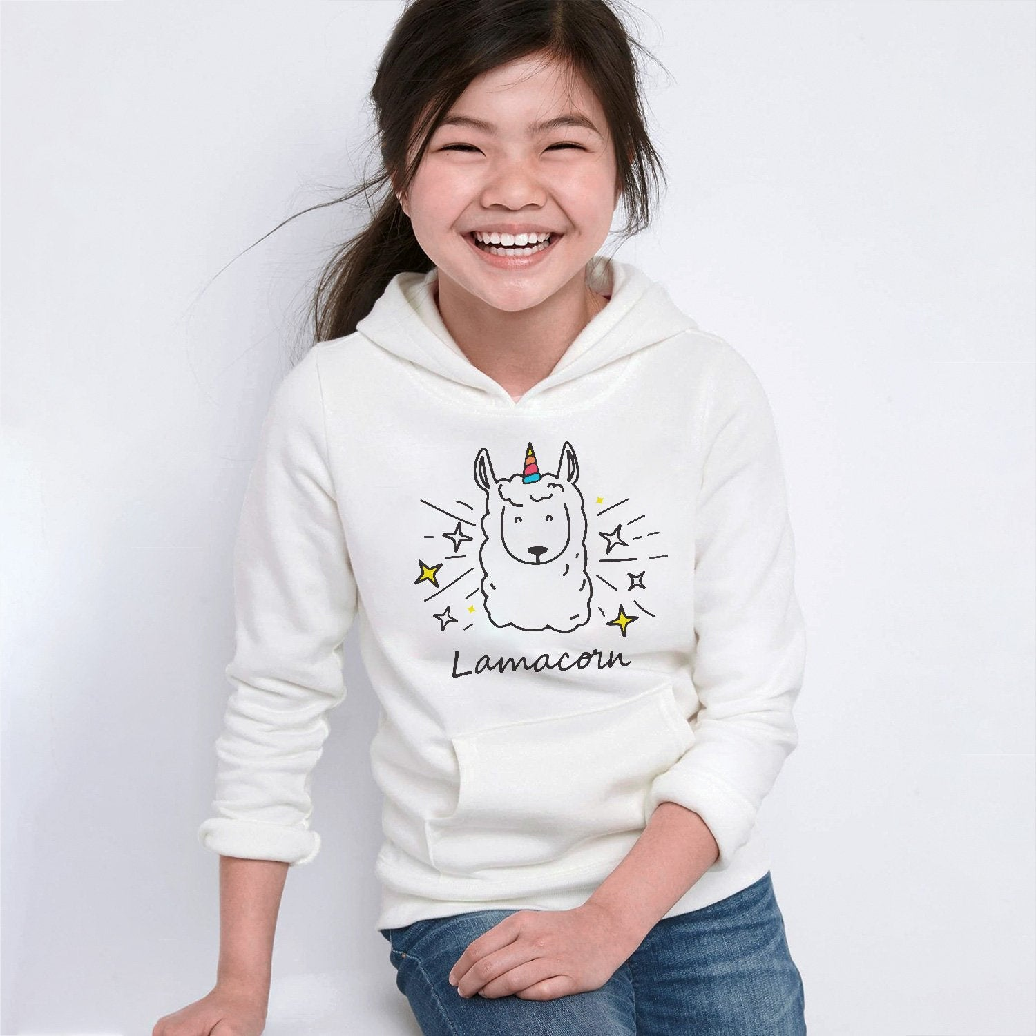 Hoodie Kids (CP6152)