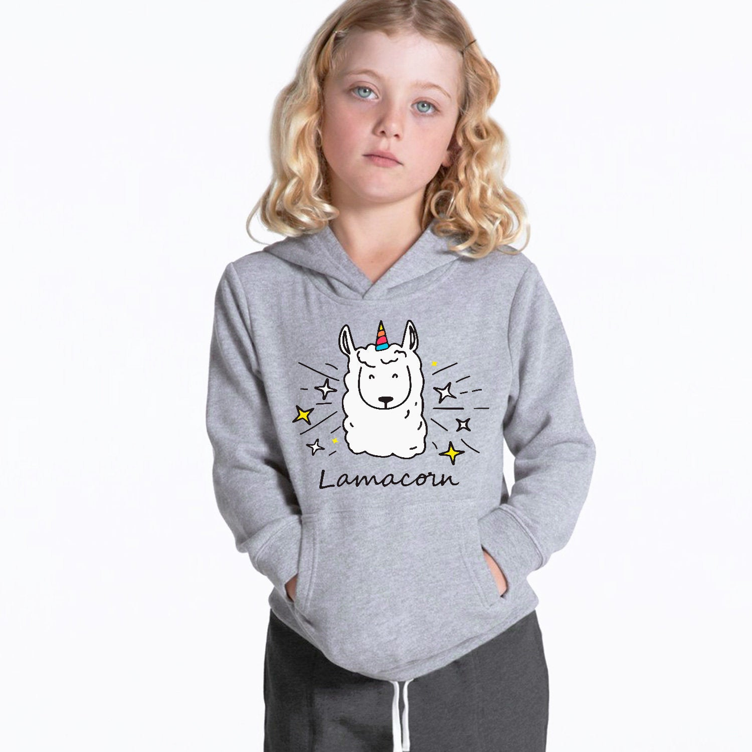 Hoodie Kids (CP6152)