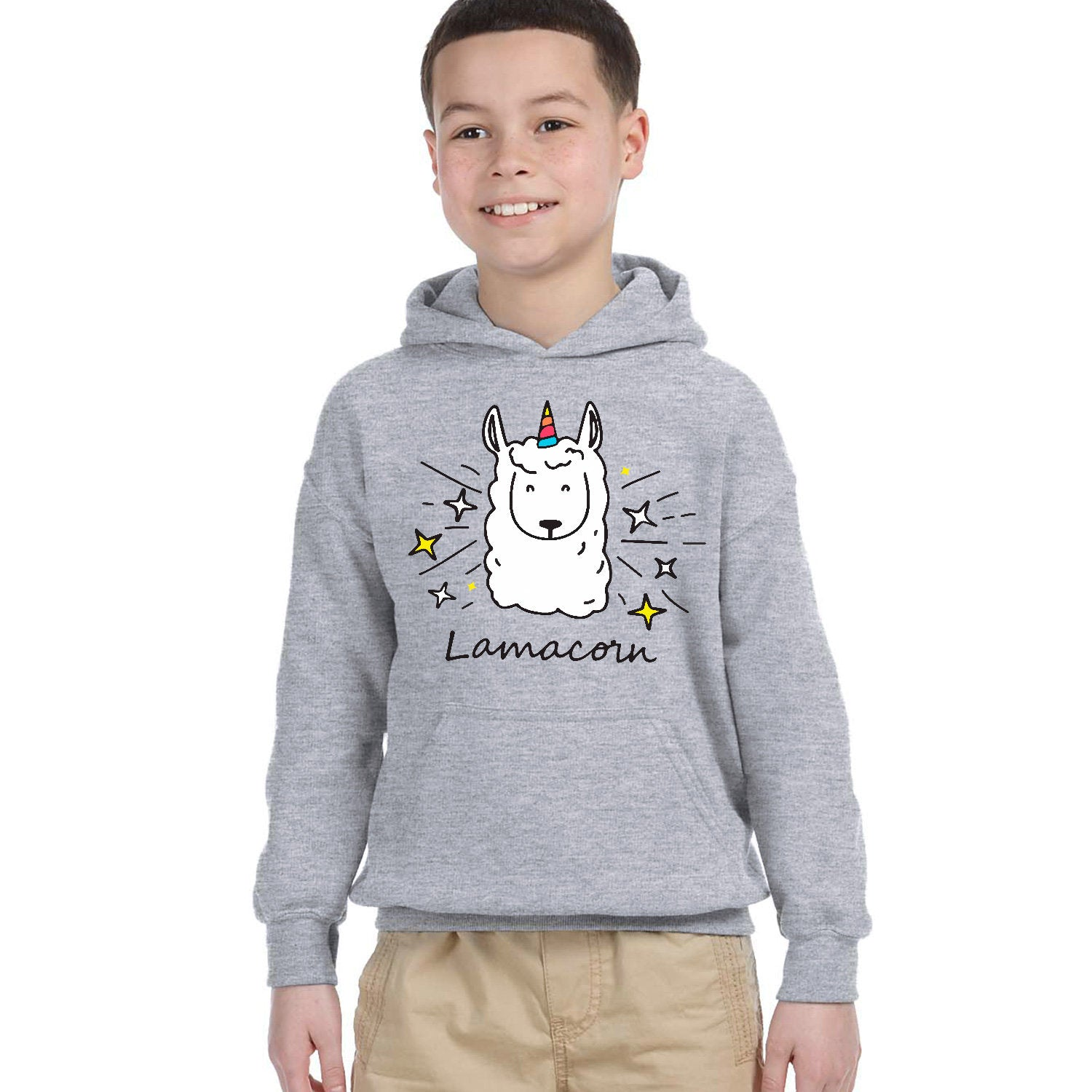 Hoodie Kids (CP6152)