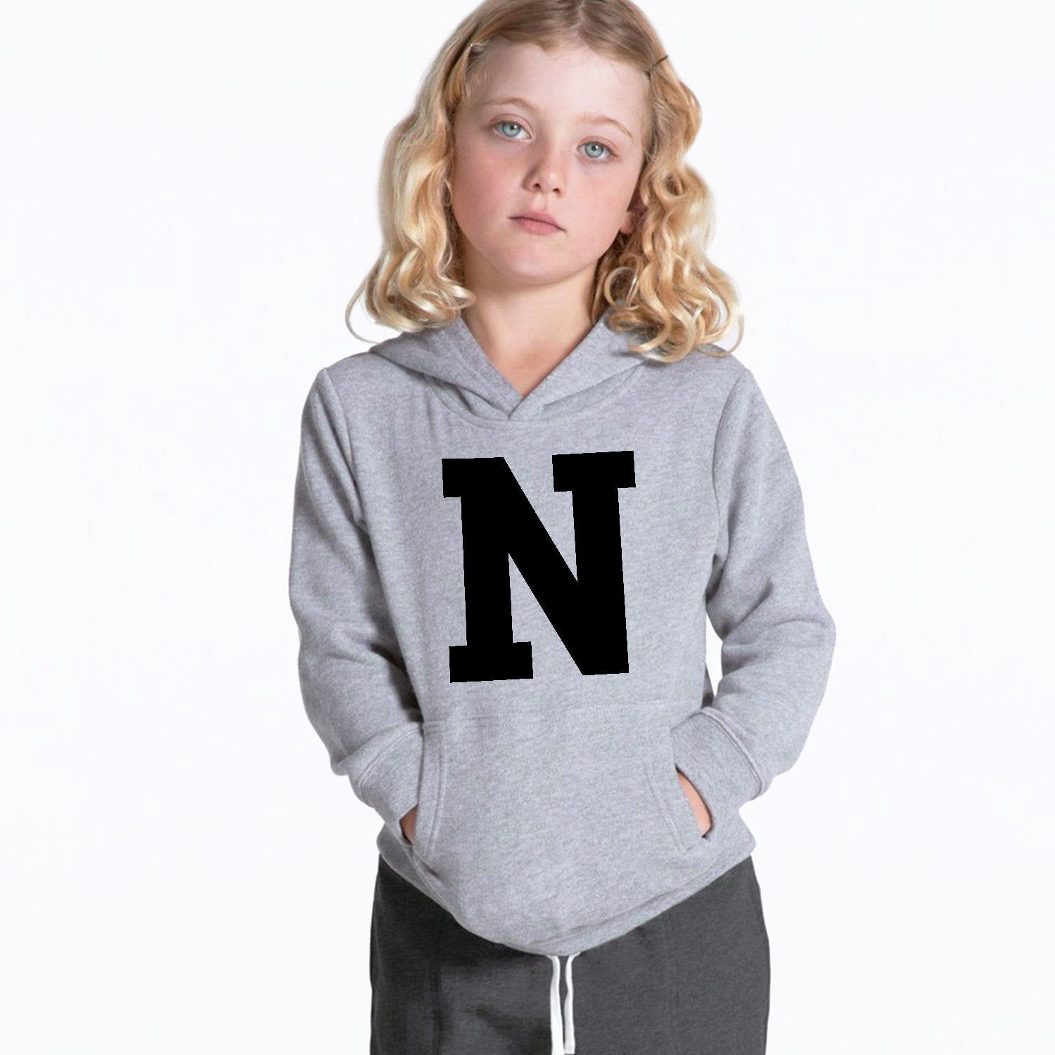 Hoodie Kids (CP6150)