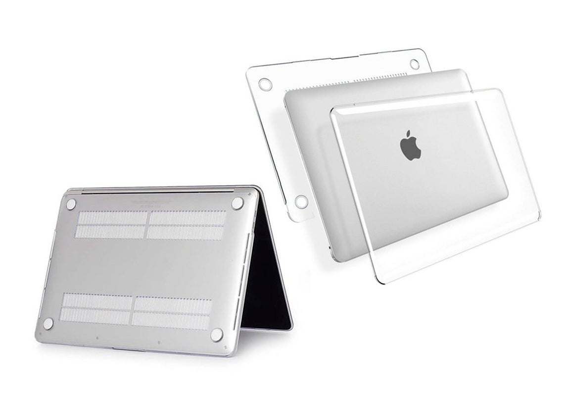 Macbook Plastic Case (DA0114)