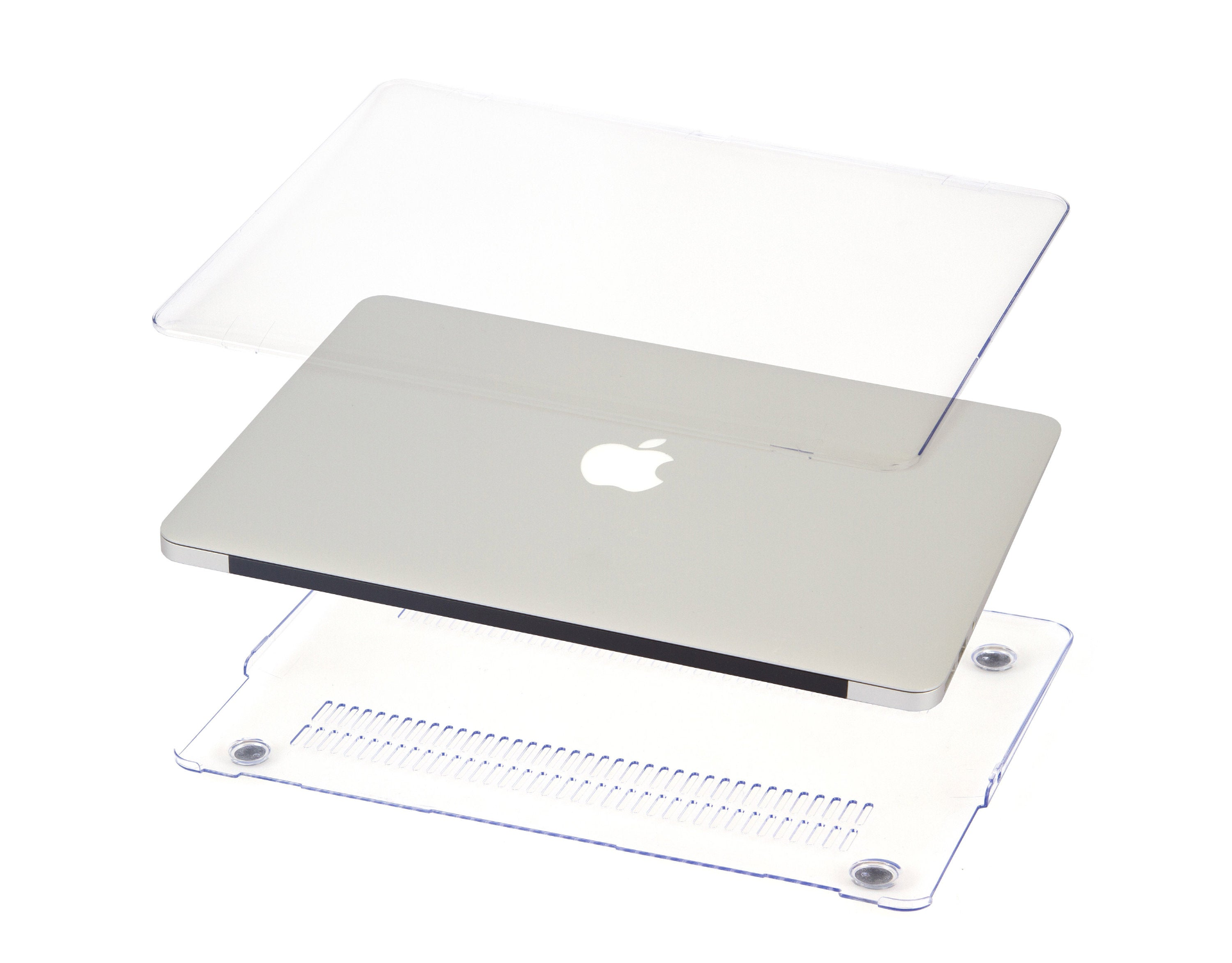 Macbook Plastic Case (DA0114)