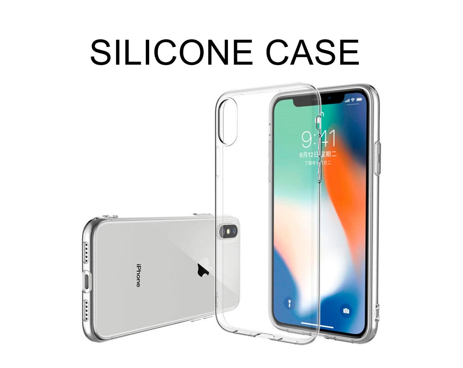 iPhone Case (LAS0134)