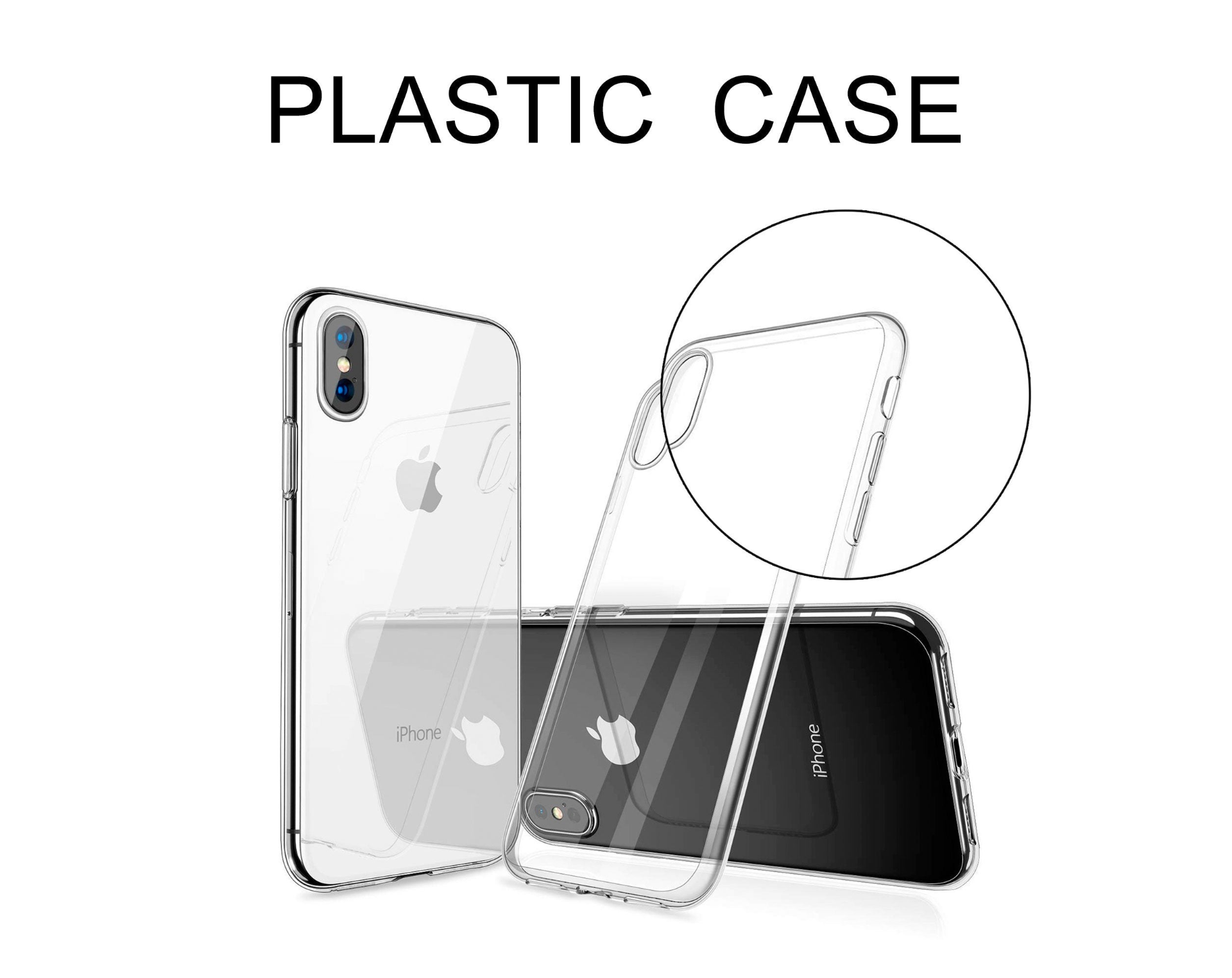 iPhone Case (LAS0106)