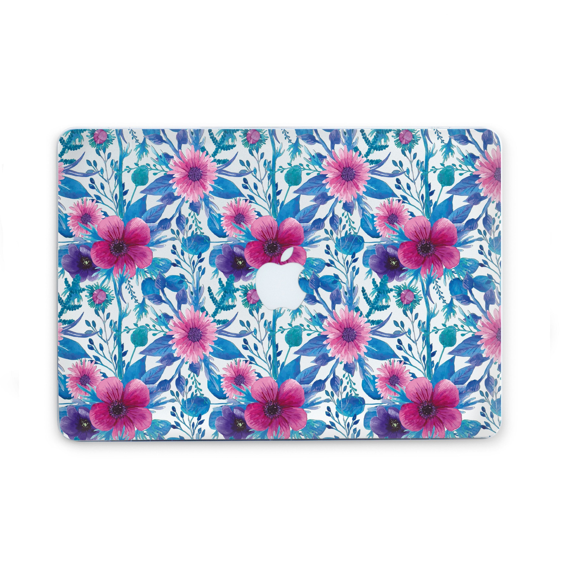 Macbook Plastic Case (AC5049)