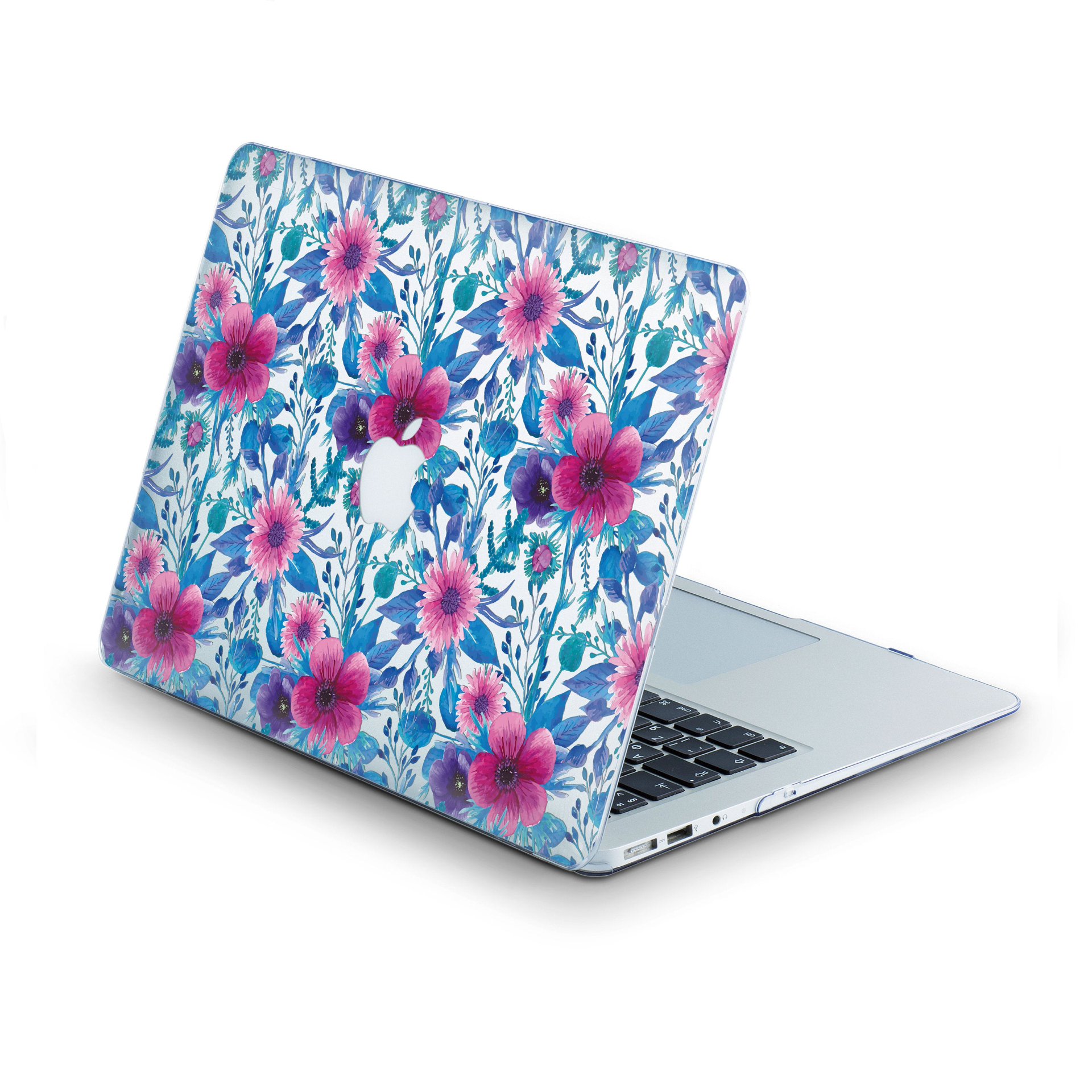 Macbook Plastic Case (AC5049)