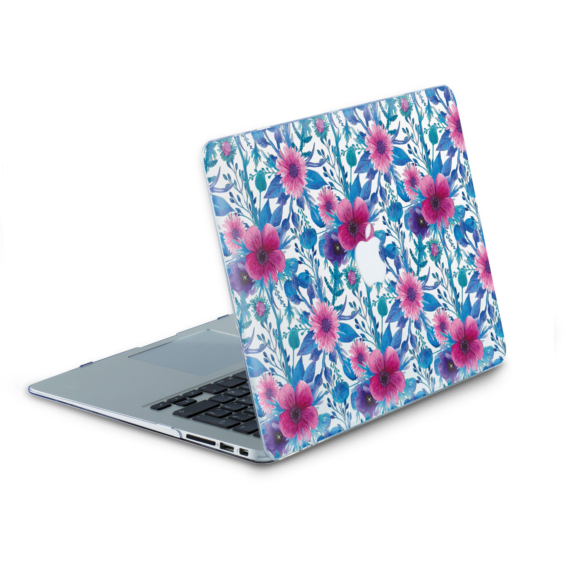 Macbook Plastic Case (AC5049)