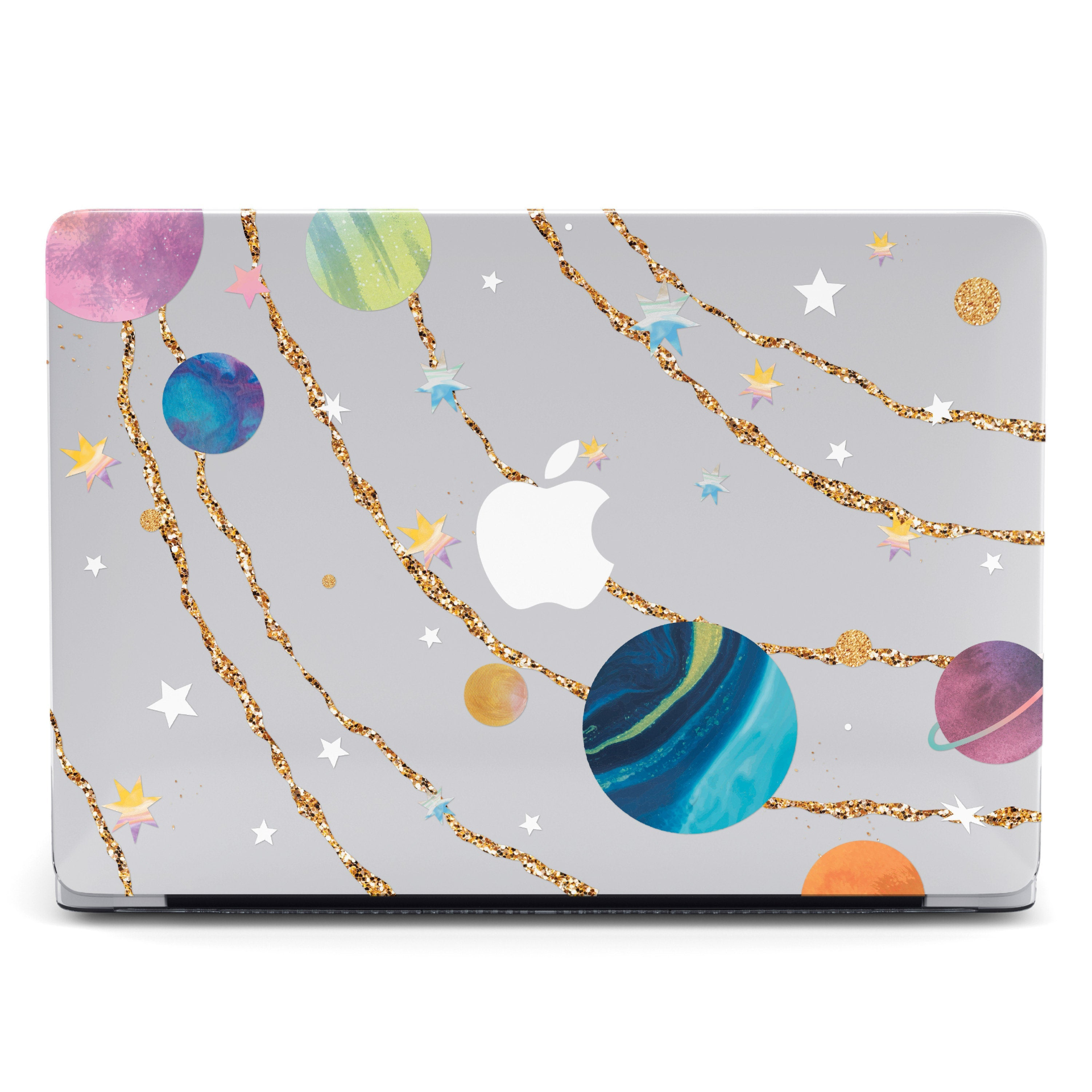 Macbook Plastic Case (GC0310)