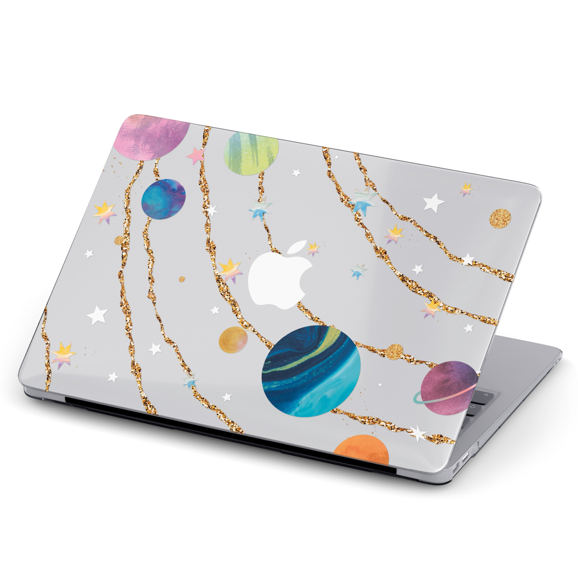 Macbook Plastic Case (GC0310)