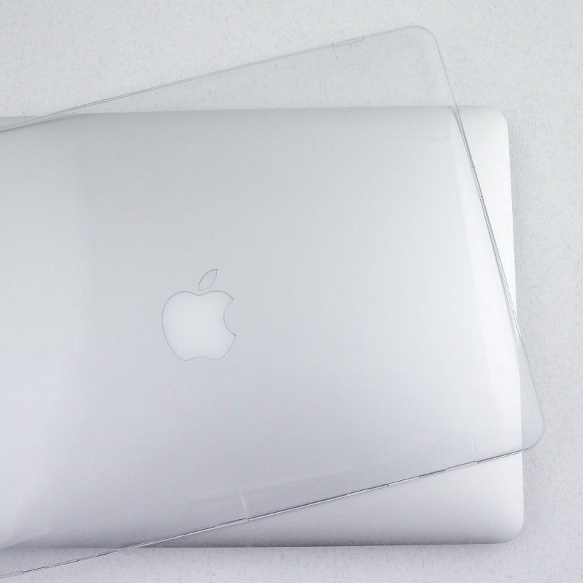 Macbook Plastic Case (GC0310)