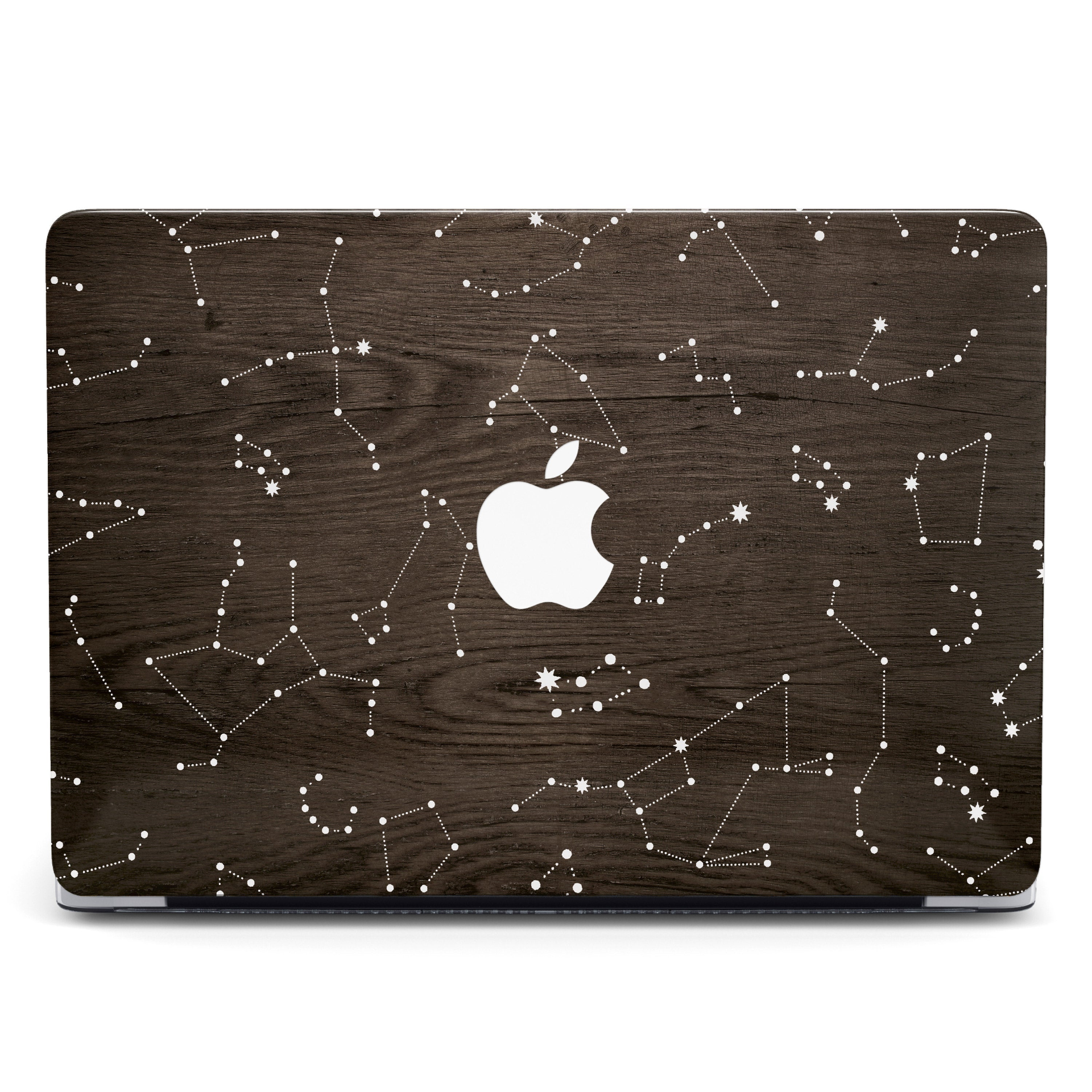 Macbook Plastic Case (GC0145)