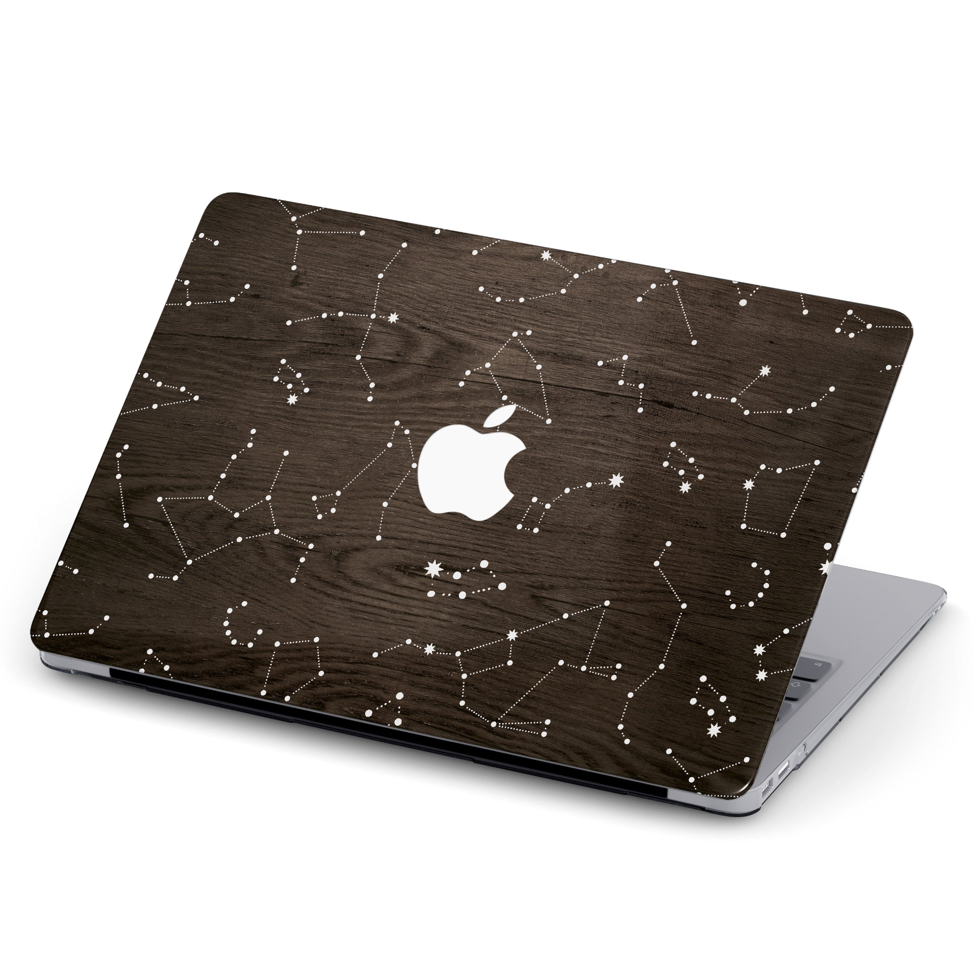 Macbook Plastic Case (GC0145)