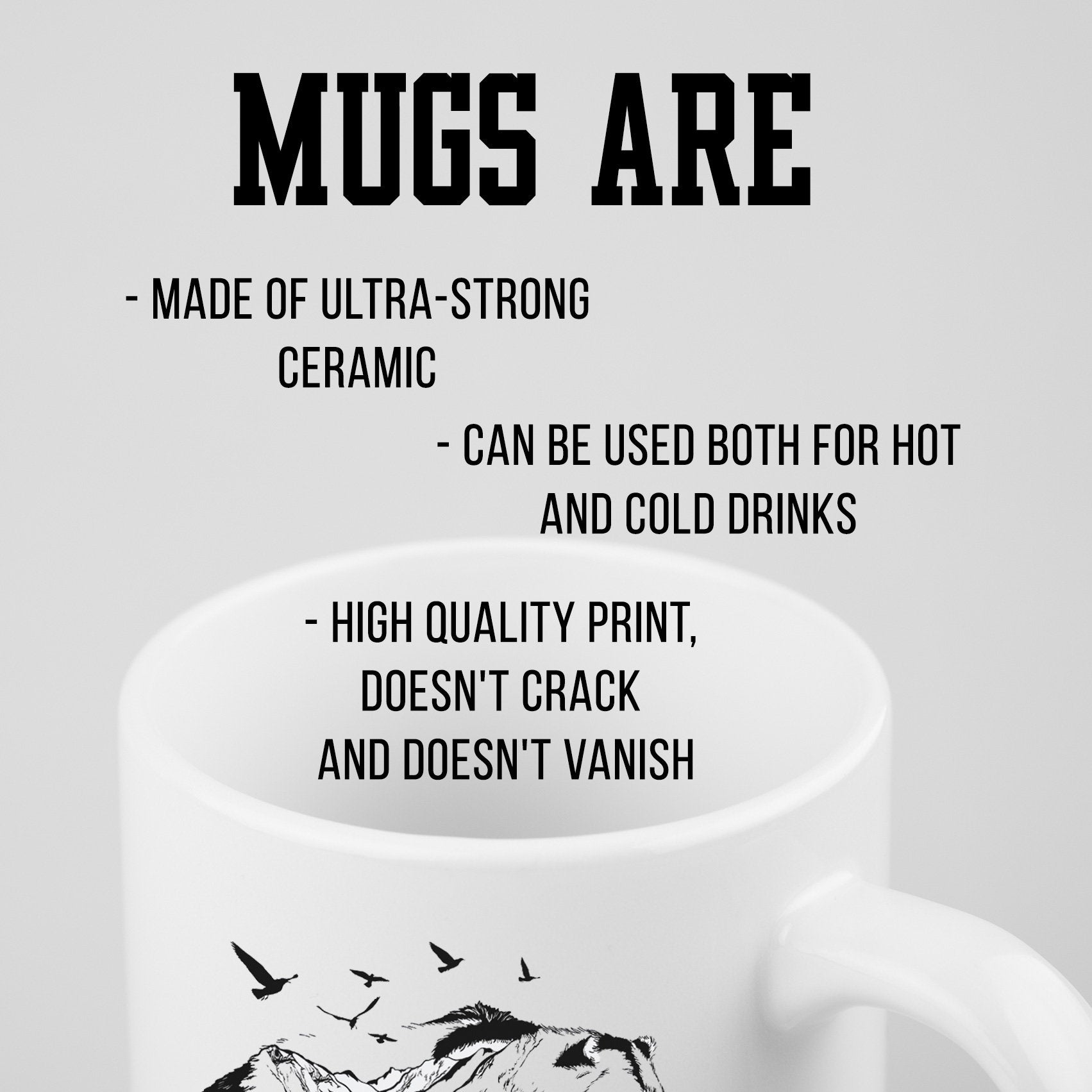 Mug (CP6102)