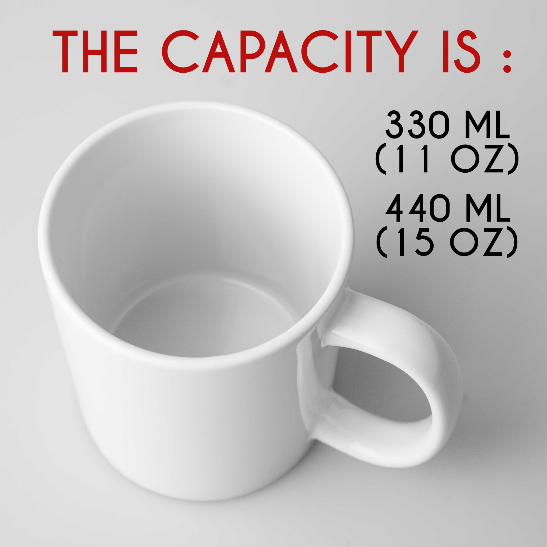 Mug (GO4026)