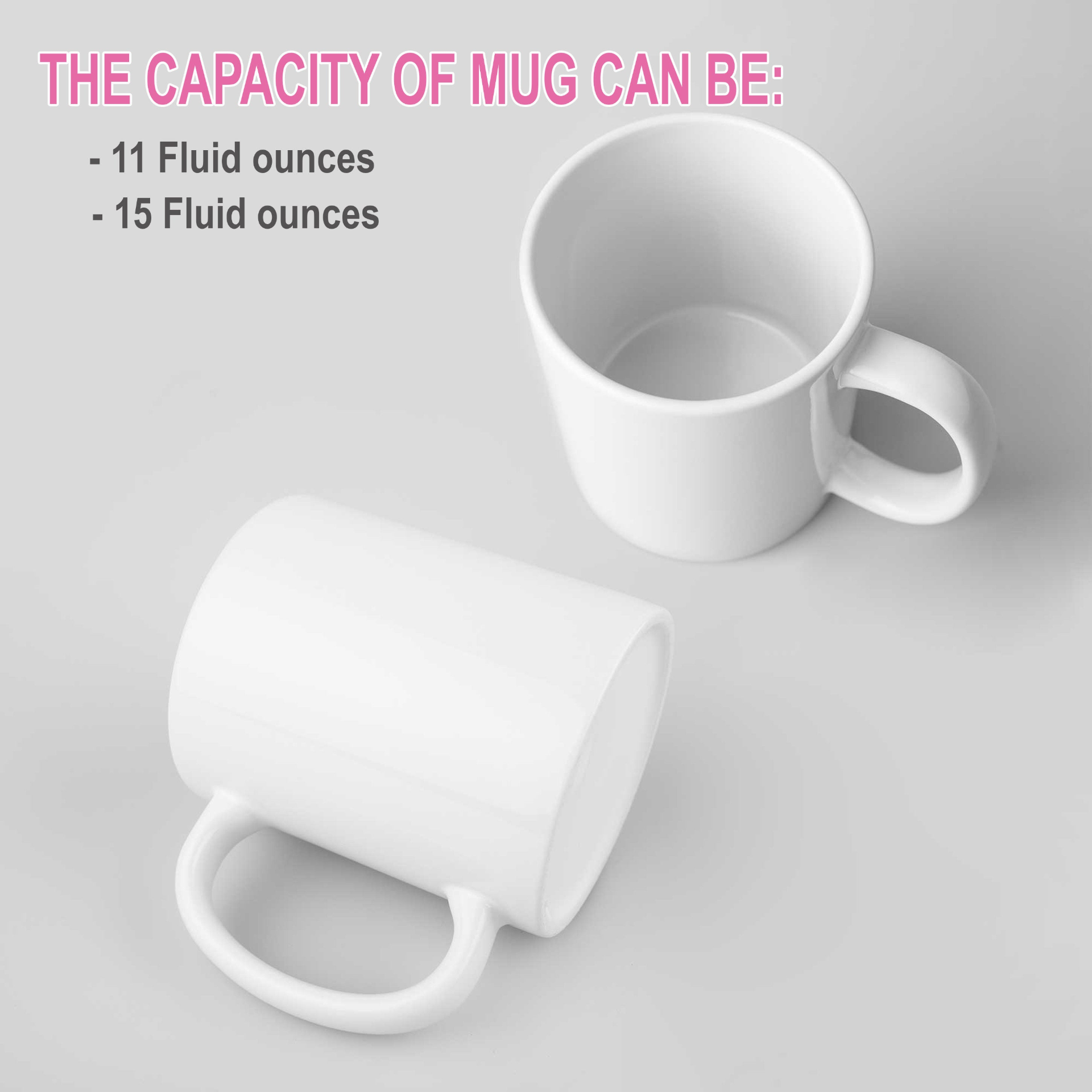 Mug (YZ5257)