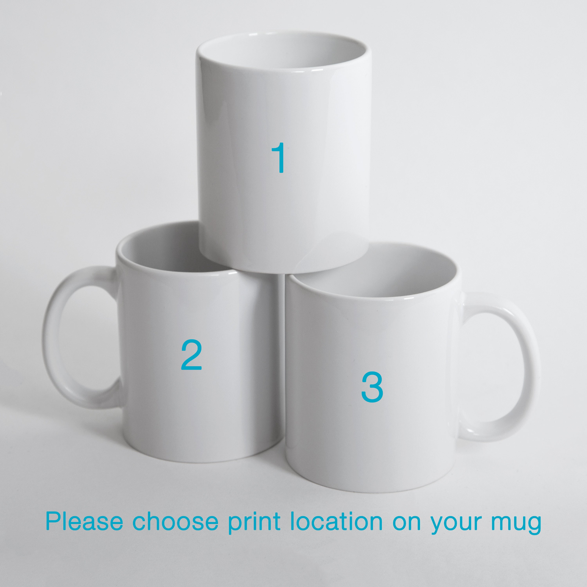 Mug (GO1245)