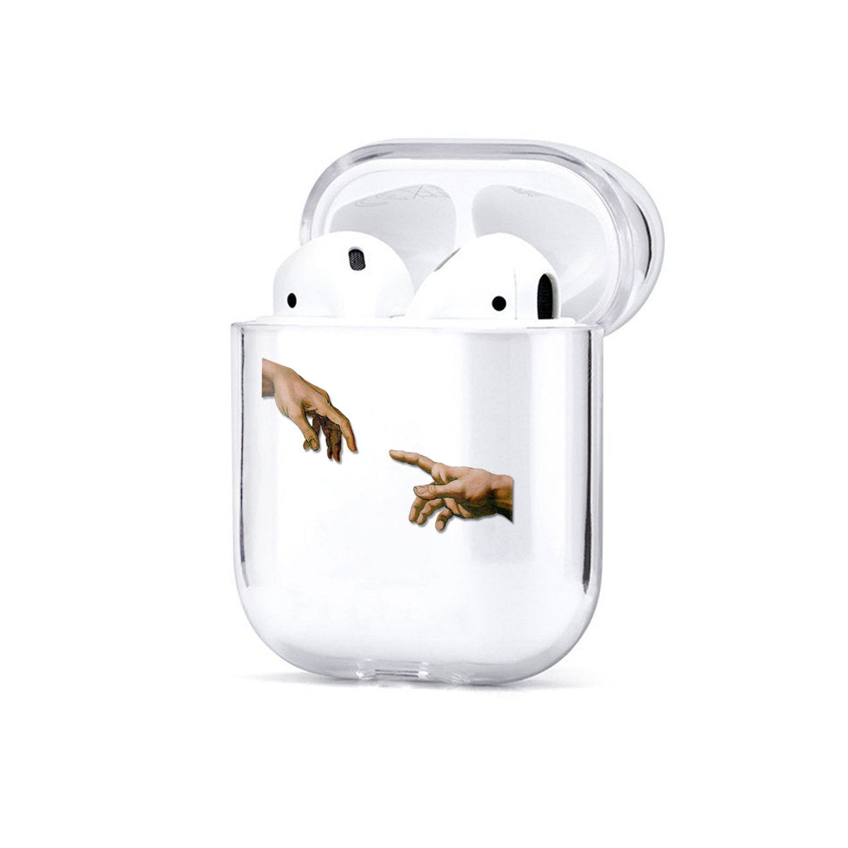 AirPods Plastic Case (YZ5266)